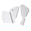 DRC/ZETA/UNIT Aluminum Frame Guard - 024474
