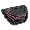 K&N High-Flow OEM Air Filter YAMAHA - 030002