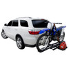 ERICKSON Motorcycle/Dirt Bike Carrier - 311661