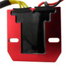 Kimpex HD Mosfet Voltage Regulator Rectifier SUZUKI, TRIUMPH - 345147 - 345147
