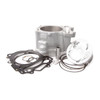 Cylinder Works Big Bore Cylinder Kit Fits Yamaha - 450 cc - Nickel Silicon Carbide - 164489