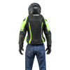 Helite Vented Airbag Jacket Men, Women - 3XL - 401747