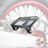 DRC/ZETA/UNIT Heel Guard - 228892