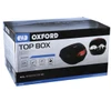 Oxford Products 52L Top Box - 469560