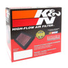 K&N High-Flow OEM Air Filter Fits Suzuki - 030010