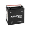 Kimpex Battery Maintenance Free AGM YTX16-BS-1 - 913054