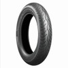 Bridgestone BattleCruise H50 Tire - 130/90B16 - 037116