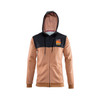 LEATT Premium Zip Hoodie Men, Women - S - 450622