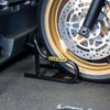 DRC/ZETA/UNIT Wheel Chock Street - 364053
