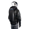 Helite Electronic Turtle Black Jacket Men, Women - XS - 401761