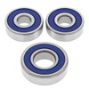 All Balls Wheel Bearing & Seal Kit - 306906