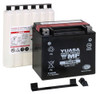 Yuasa Battery Maintenance Free AGM YTX20-BS - 010218