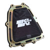 K&N Drycharger Air Filter Wrap Drycharger - 030016