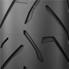 Michelin Anakee Road Tire - 110/80R19 - 312003