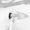 Puig Turn Lights Plate Support - 359970