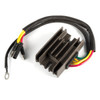 Kimpex HD Voltage Regulator Rectifier SUZUKI - 287539 - 287539