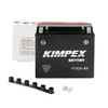 Kimpex Battery Maintenance Free AGM YTX20-BS - 913055
