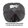 K&N Drycharger Air Filter Wrap Drycharger - 030023