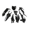 Ufo Plast Complete kit Fits KTM - 425121