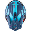 CKX TX019Y Off-Road Helmet Error - Without Goggle - S - 520122