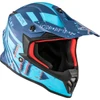 CKX TX019Y Off-Road Helmet Error - Without Goggle - S - 520122