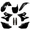 Polisport MX Complete Kit YAMAHA - 255821
