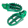 DRC/ZETA/UNIT Aluminum Foot Peg - 228904
