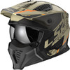 LS2 Drifter Open-Face Helmet Devor - 2XL - 396536