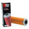 K&N Oil Filter - 030028