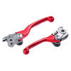 DRC/ZETA/UNIT Pivot Lever FP - 428210