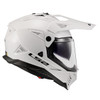 LS2 Blaze II Off-Road Helmet Solid - Without Goggle - XS - 397951