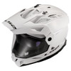 LS2 Blaze II Off-Road Helmet Solid - Without Goggle - XS - 397951