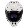 LS2 Blaze II Off-Road Helmet Solid - Without Goggle - XS - 397951