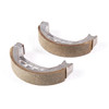 Vesrah Brake Shoes Made with Kevlar, Graphite organic - 075342