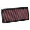 K&N High-Flow OEM Air Filter APRILIA - 030030