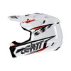 LEATT 3.5 Off-Road Helmet Kit V25 - Goggle Included - S - 462152