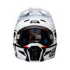 LEATT 3.5 Off-Road Helmet Kit V25 - Goggle Included - S - 462152
