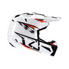LEATT 3.5 Off-Road Helmet Kit V25 - Goggle Included - S - 462152