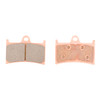 Vesrah Brake Pad Sintered metal - 075352