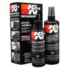 K&N Filter Care Service Kit - 030034