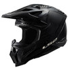 LS2 X-Force Off-Road Helmet Solid - Without Goggle - M - 396543