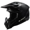 LS2 X-Force Off-Road Helmet Solid - Without Goggle - M - 396543
