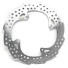 DRC/ZETA/UNIT Standard ZIGRAM Brake Rotor HONDA - Front, Rear - 027426