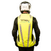 Helite Electronic Hi-Viz Turtle Jacket Men, Women - S - 401772 Helite Electronic Hi-Viz Turtle Jacket Men, Women - S - 401772