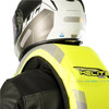 Helite Electronic Hi-Viz Turtle Jacket Men, Women - S - 401772