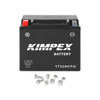 Kimpex Battery Maintenance Free AGM YTX20H (FA) - 913177
