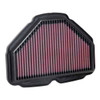 K&N High-Flow OEM Air Filter Fits Honda - 030038