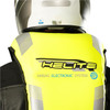 Helite Electronic Hi-Viz Turtle Jacket Men, Women - M - 401773