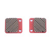 Vesrah Brake Pad Grooved - 075359