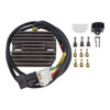 Kimpex HD Voltage Regulator Rectifier Fits Honda - 287557 - 287557